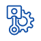 hiring solution modal