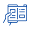 hiring solution modal