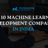 Leading machine learning service providers based in India